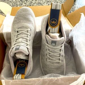 Peter Millar - Men’s Glider Sneakers- Gale color 11.5